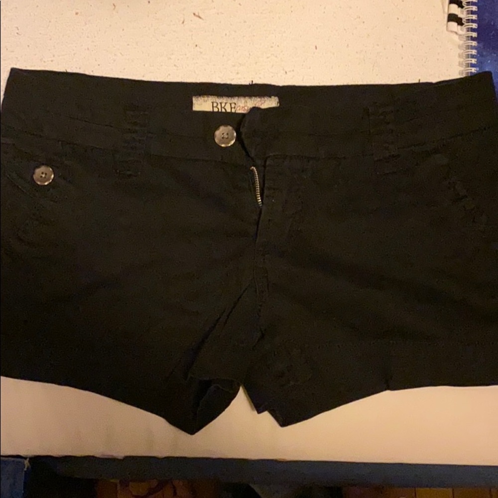 BKE shorts